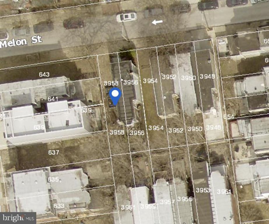 3958 MELON ST, PHILADELPHIA, PA 19104 — photo 2