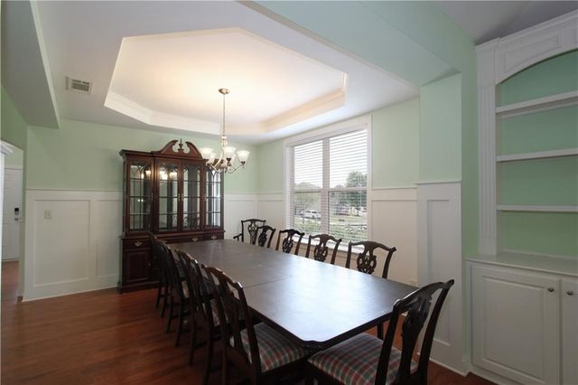 208 Hampton Station Boulevard, Canton, GA 30115
