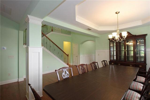 208 Hampton Station Boulevard, Canton, GA 30115