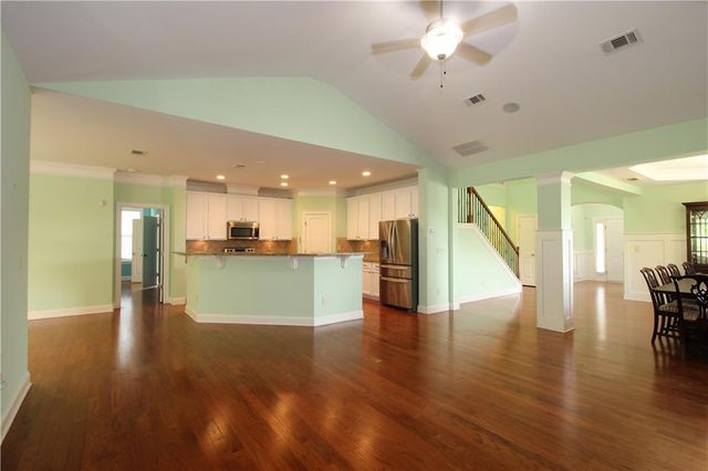 208 Hampton Station Boulevard, Canton, GA 30115
