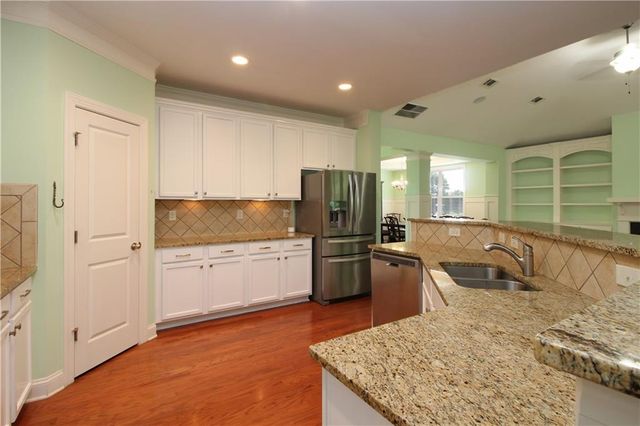 208 Hampton Station Boulevard, Canton, GA 30115