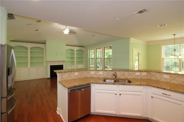 208 Hampton Station Boulevard, Canton, GA 30115