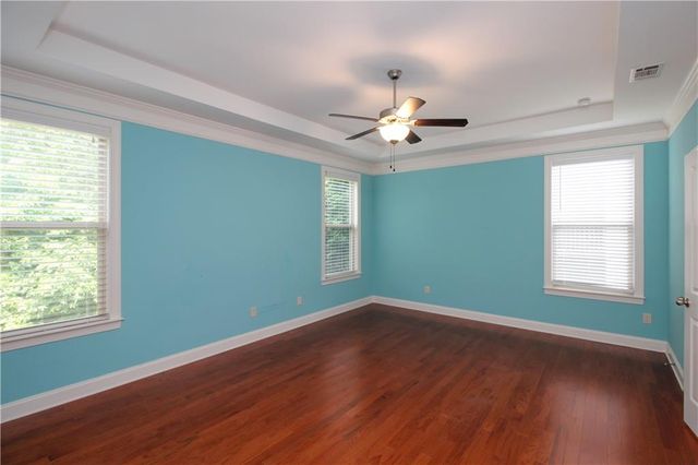 208 Hampton Station Boulevard, Canton, GA 30115