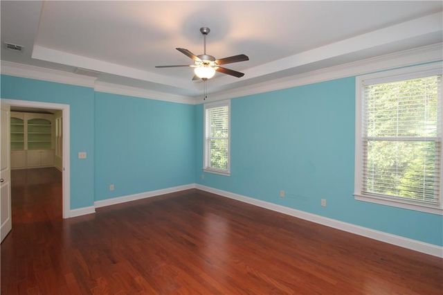 208 Hampton Station Boulevard, Canton, GA 30115