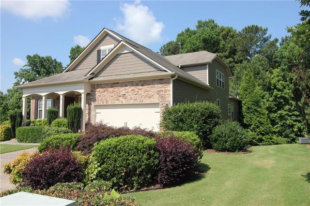 208 Hampton Station Boulevard, Canton, GA 30115