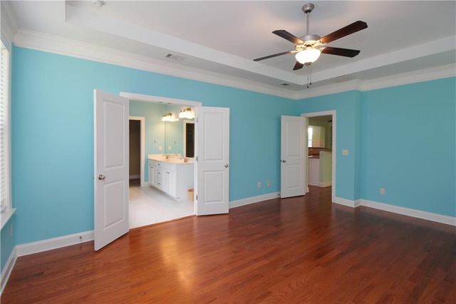 208 Hampton Station Boulevard, Canton, GA 30115
