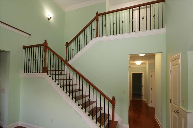 208 Hampton Station Boulevard, Canton, GA 30115