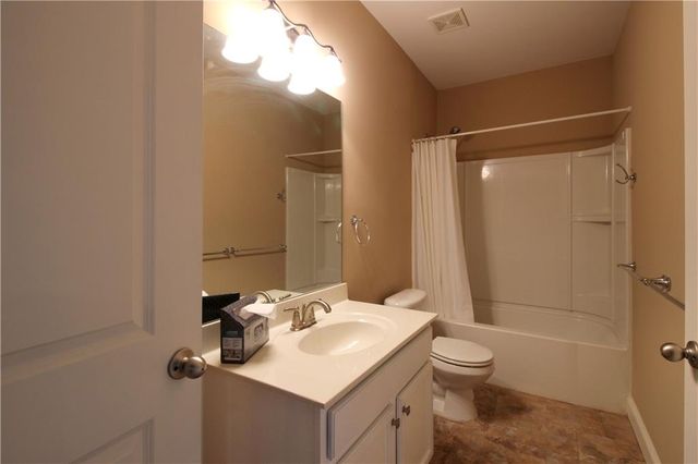 208 Hampton Station Boulevard, Canton, GA 30115