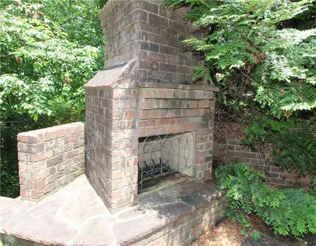 208 Hampton Station Boulevard, Canton, GA 30115