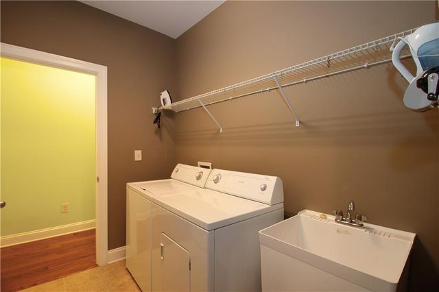 208 Hampton Station Boulevard, Canton, GA 30115