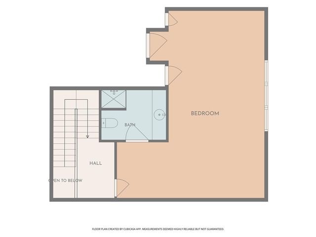 208 Hampton Station Boulevard, Canton, GA 30115