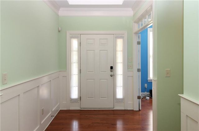 208 Hampton Station Boulevard, Canton, GA 30115