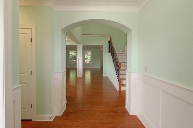 208 Hampton Station Boulevard, Canton, GA 30115