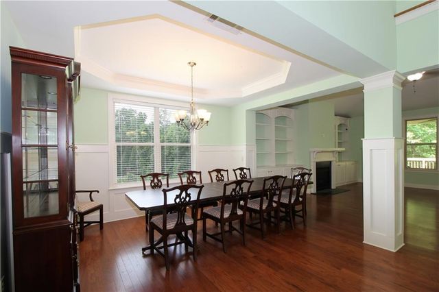 208 Hampton Station Boulevard, Canton, GA 30115