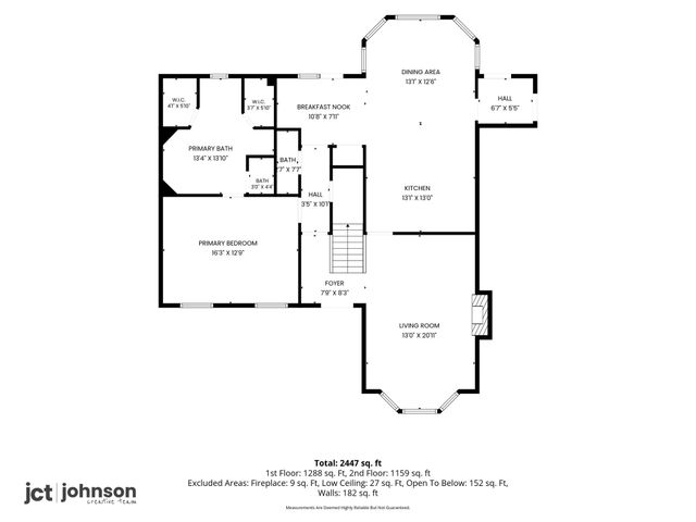 900 Dories Ln, Lewisburg, TN 37091