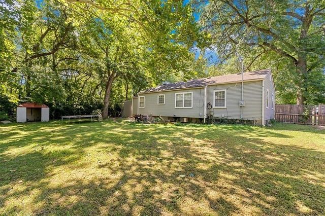 728 E 97TH Street, Kansas City, MO 64131