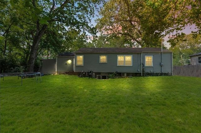 728 E 97TH Street, Kansas City, MO 64131