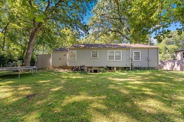 728 E 97TH Street, Kansas City, MO 64131