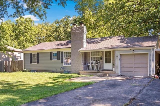 728 E 97TH Street, Kansas City, MO 64131