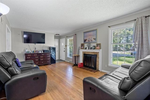 728 E 97TH Street, Kansas City, MO 64131