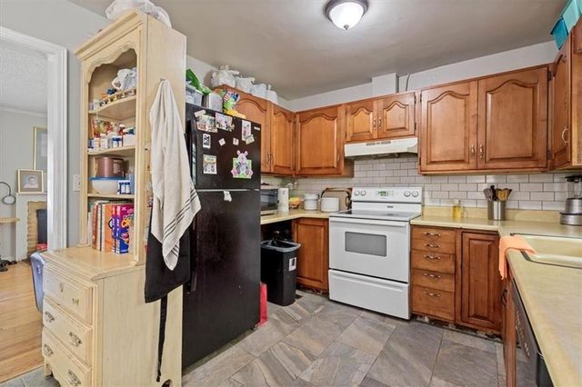 728 E 97TH Street, Kansas City, MO 64131