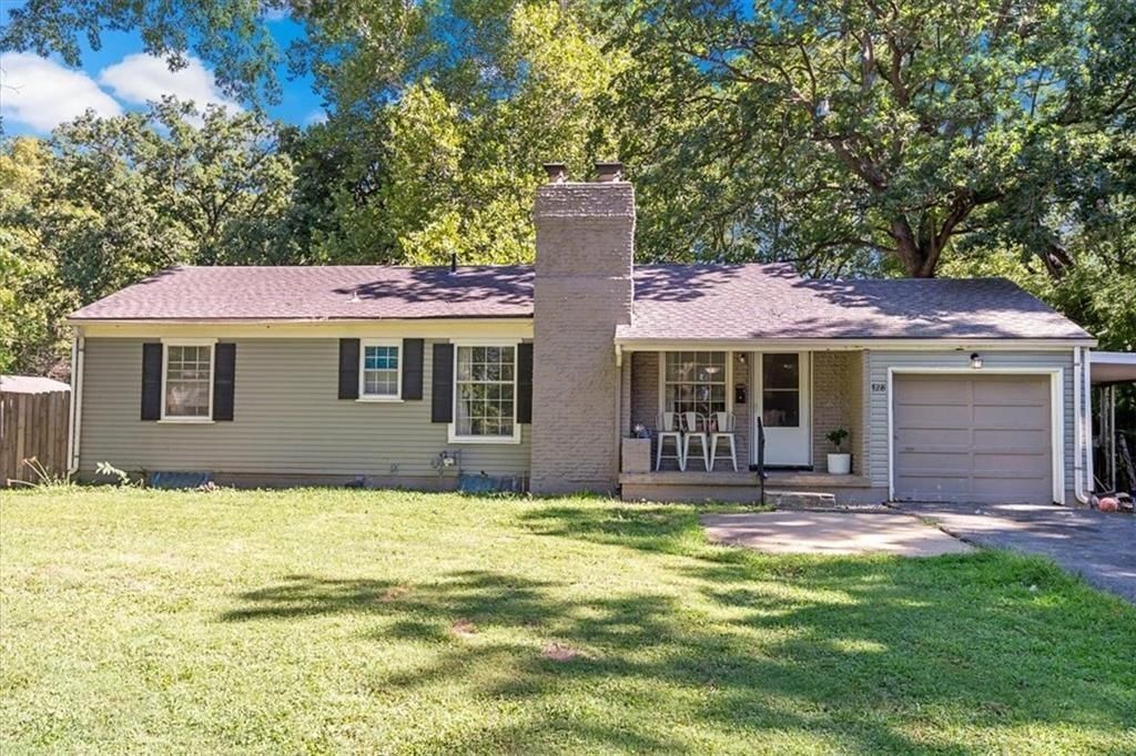 728 E 97TH Street, Kansas City, MO 64131