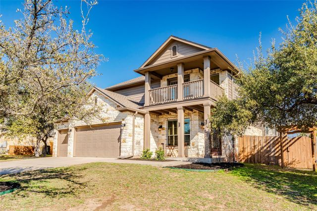 17708 Linkhill DR, Dripping Springs, TX 78620