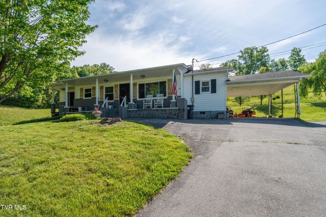 214 Wilson Avenue, Elizabethton, TN 37643