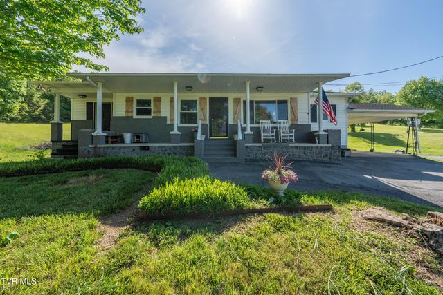 214 Wilson Avenue, Elizabethton, TN 37643