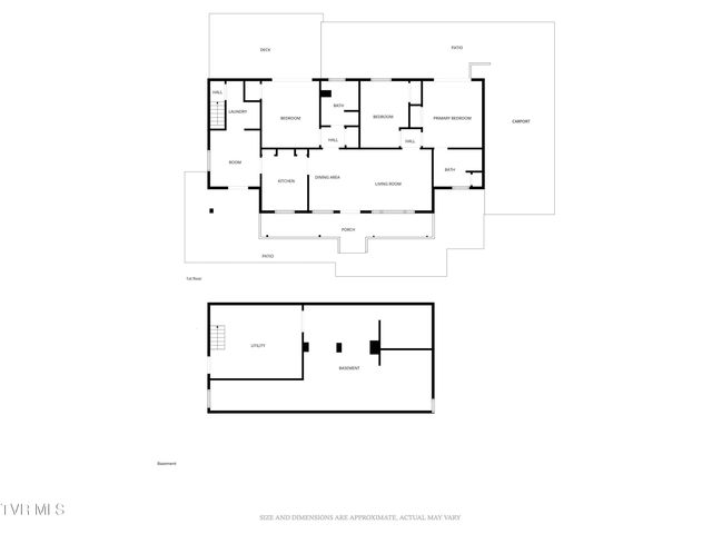 214 Wilson Avenue, Elizabethton, TN 37643