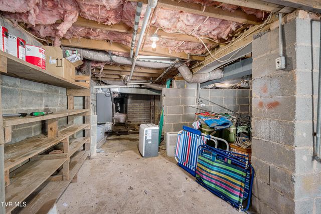 214 Wilson Avenue, Elizabethton, TN 37643