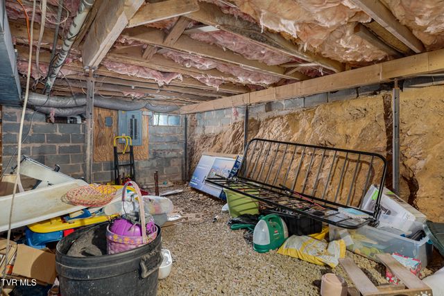 214 Wilson Avenue, Elizabethton, TN 37643