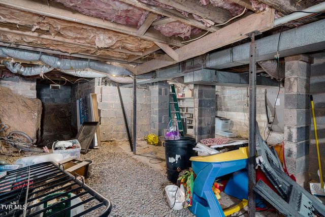 214 Wilson Avenue, Elizabethton, TN 37643