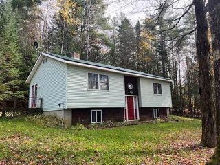 1232 Goss Hollow Road, St. Johnsbury, VT 05851