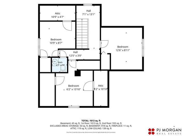 4402 pierce Street, Omaha, NE 68105