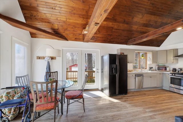 4003 Crouse Court, Poland, IN 47868