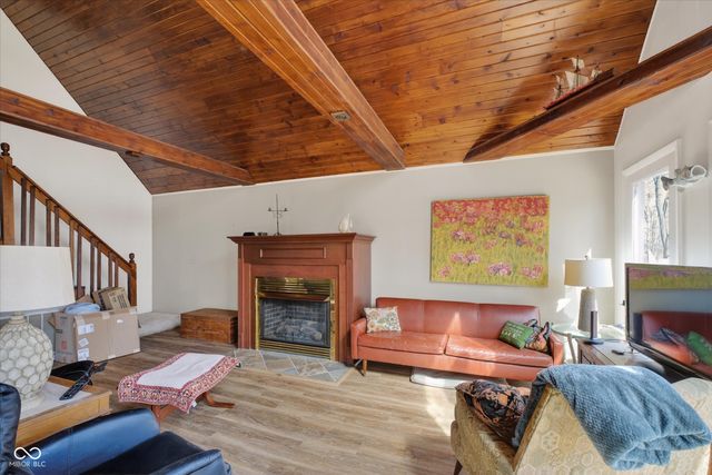 4003 Crouse Court, Poland, IN 47868