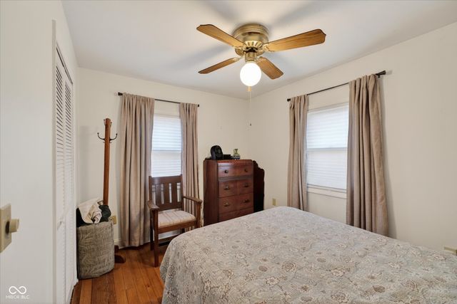 4003 Crouse Court, Poland, IN 47868