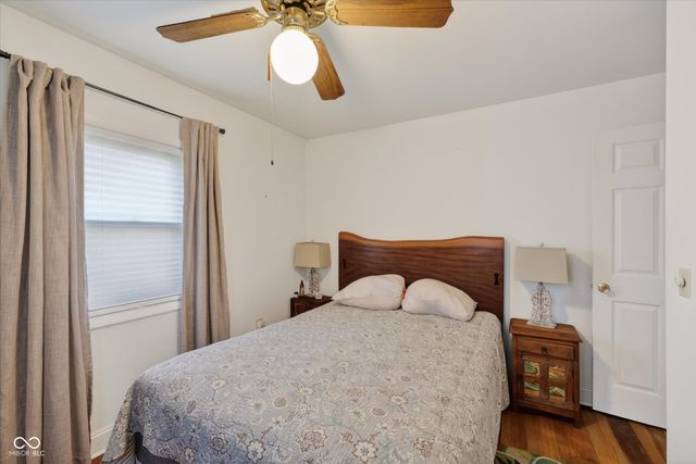 4003 Crouse Court, Poland, IN 47868