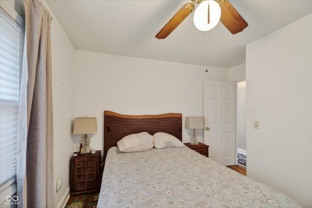 4003 Crouse Court, Poland, IN 47868