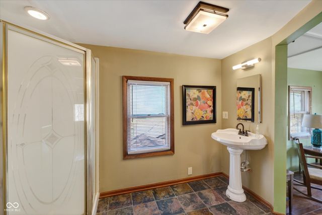 4003 Crouse Court, Poland, IN 47868