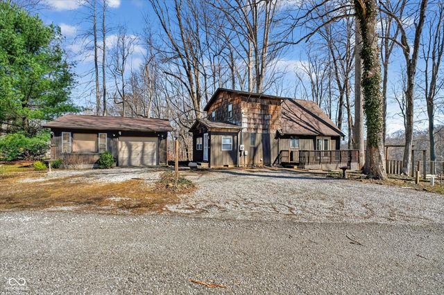 4003 Crouse Court, Poland, IN 47868