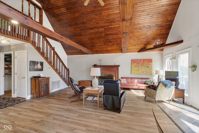 4003 Crouse Court, Poland, IN 47868