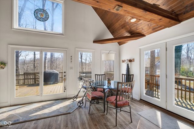 4003 Crouse Court, Poland, IN 47868