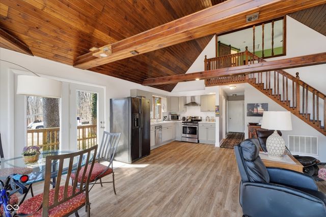 4003 Crouse Court, Poland, IN 47868