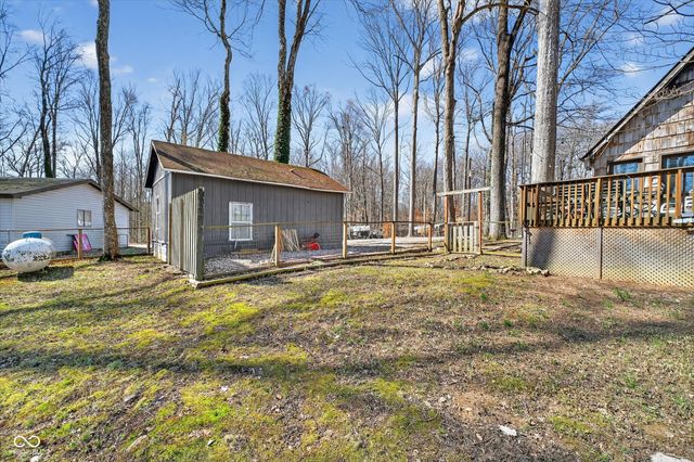 4003 Crouse Court, Poland, IN 47868