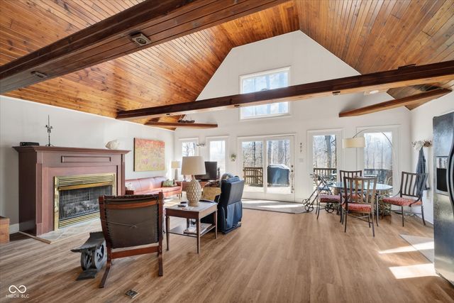 4003 Crouse Court, Poland, IN 47868