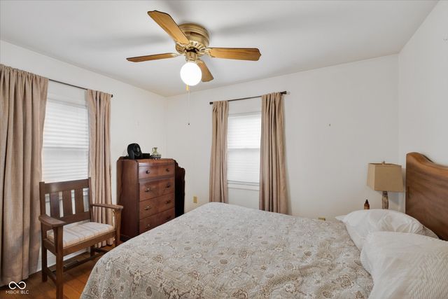 4003 Crouse Court, Poland, IN 47868