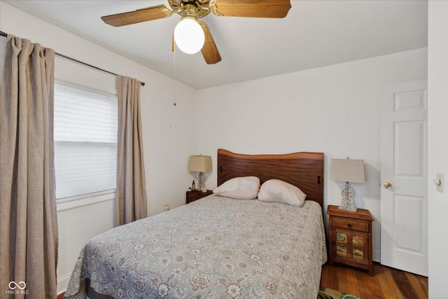 4003 Crouse Court, Poland, IN 47868