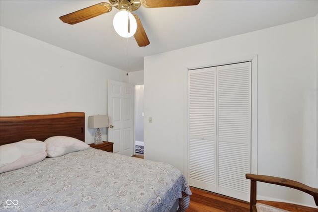 4003 Crouse Court, Poland, IN 47868